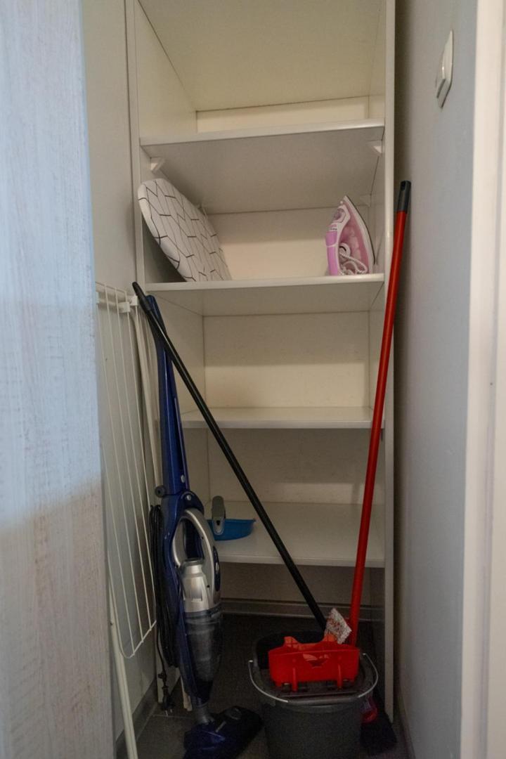 Apartamento Centre Apartment- Location, Park&metro - By Rentujemy *