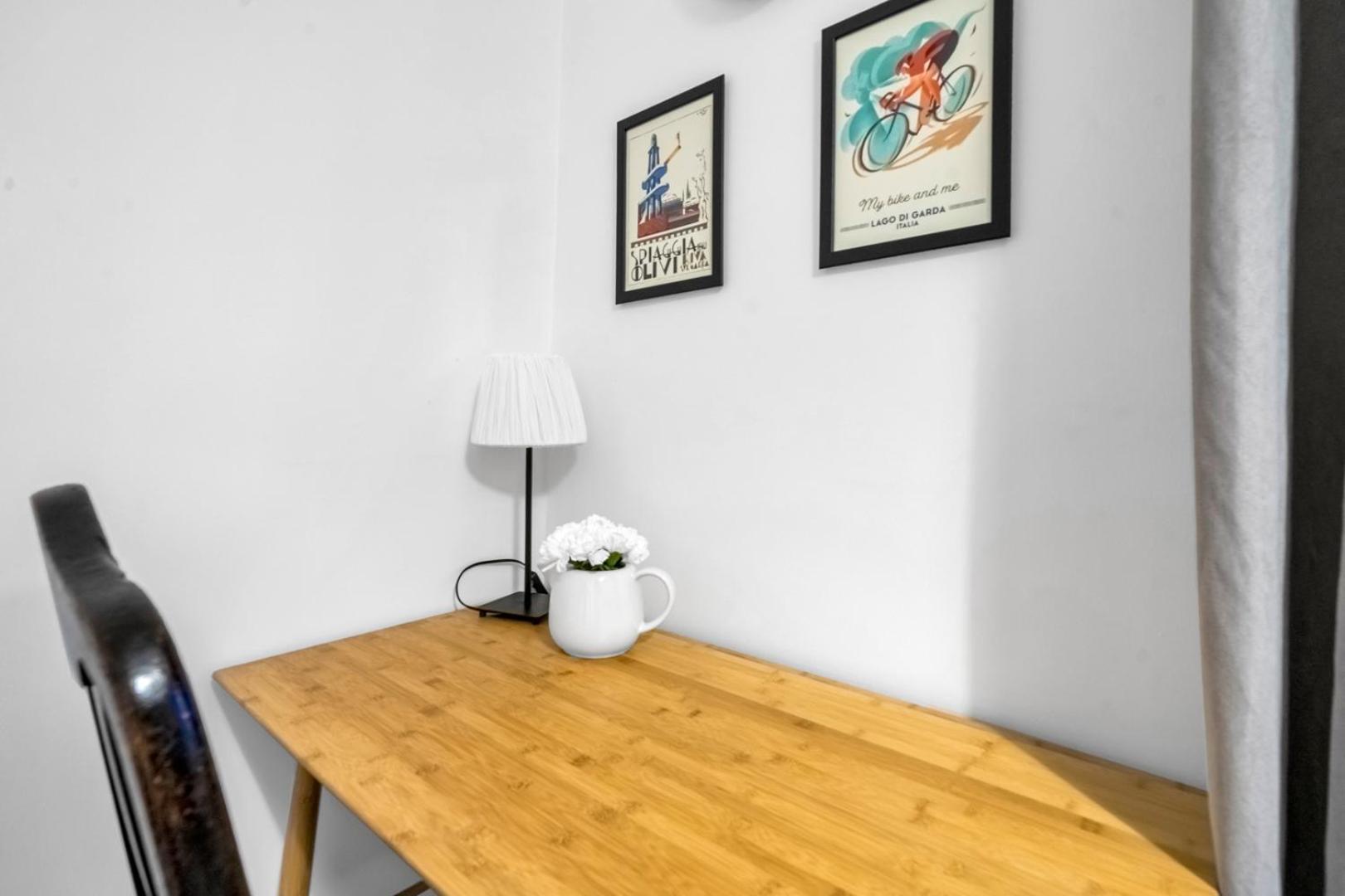 Centre Apartment- Location, Park&metro - By Rentujemy * Varsovia